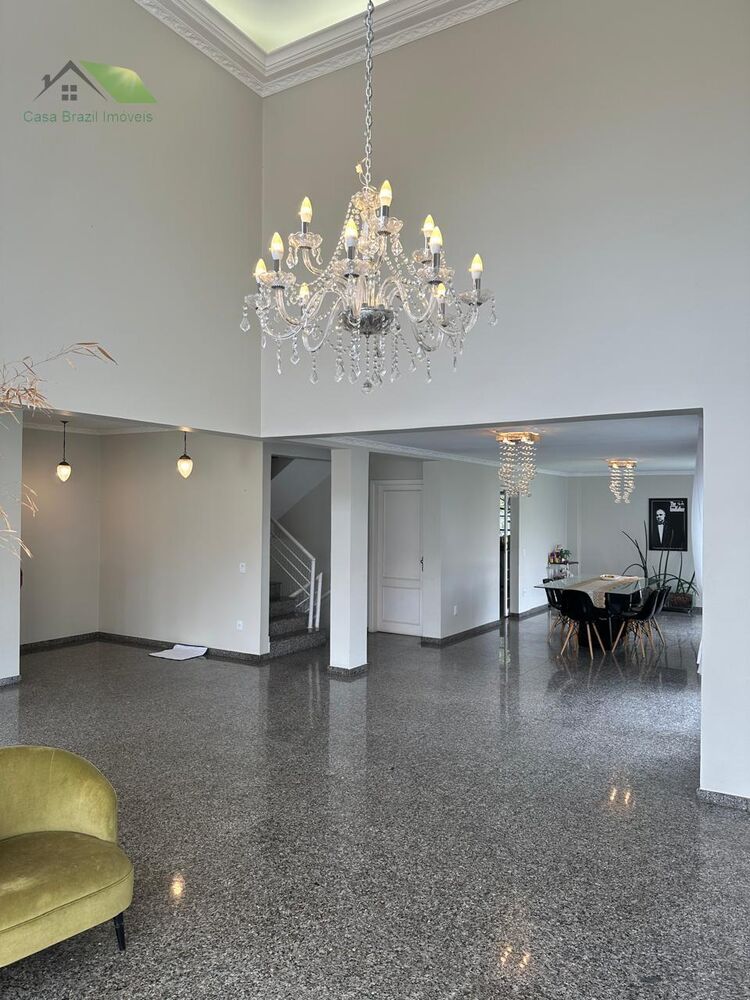 Sobrado, 5 quartos, 500 m² - Foto 4