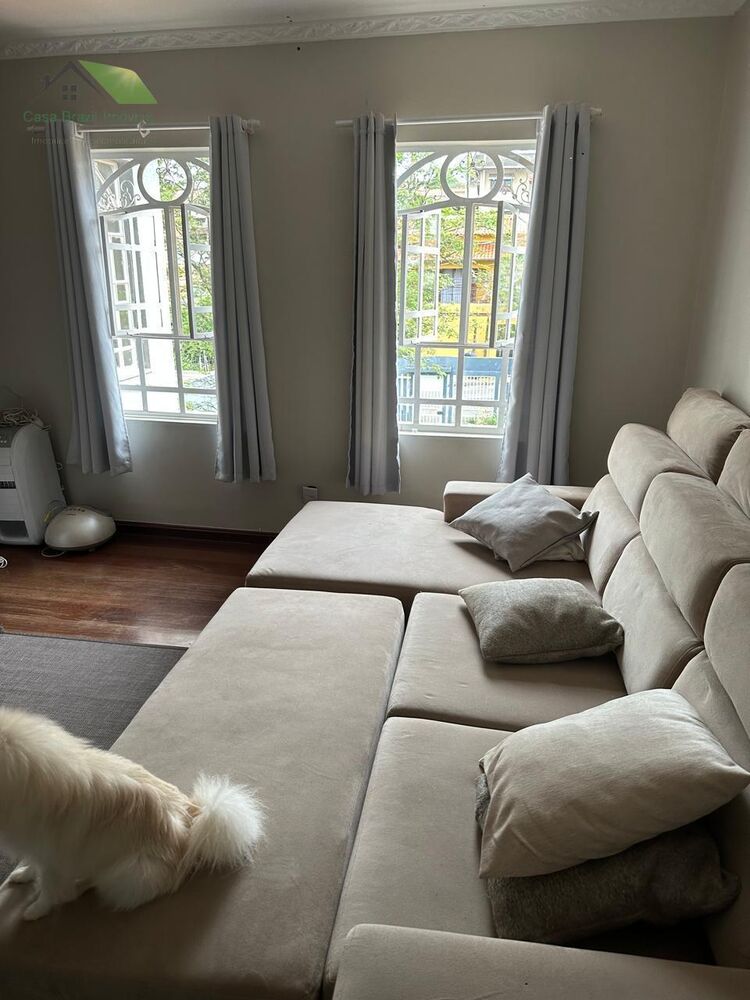 Sobrado, 5 quartos, 500 m² - Foto 2