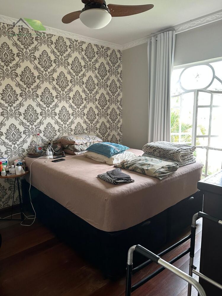 Sobrado, 5 quartos, 500 m² - Foto 5