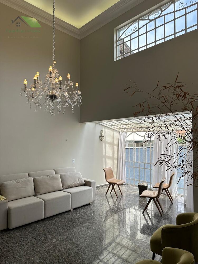 Sobrado, 5 quartos, 500 m² - Foto 7