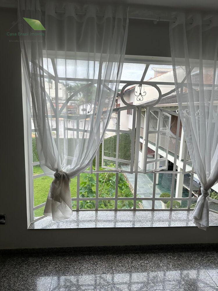 Sobrado, 5 quartos, 500 m² - Foto 6