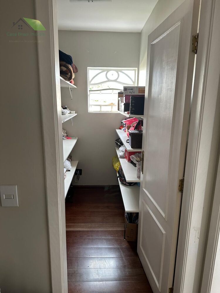 Sobrado, 5 quartos, 500 m² - Foto 1