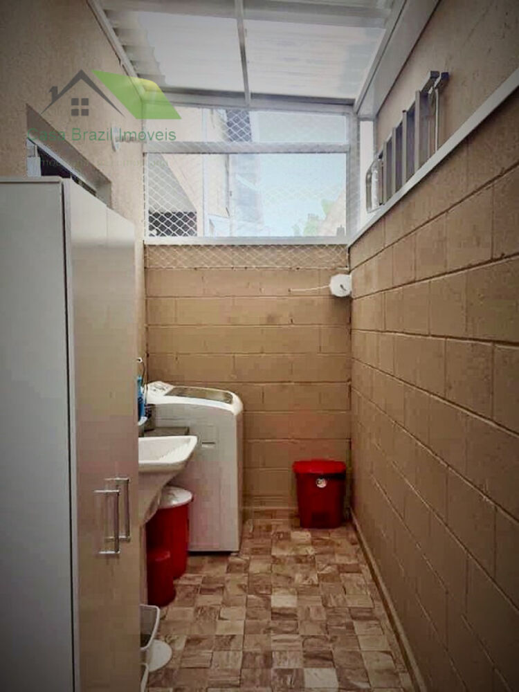 Casa de Condomínio à venda com 2 quartos, 70m² - Foto 8
