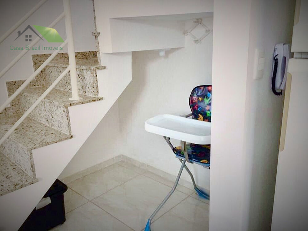 Casa de Condomínio à venda com 2 quartos, 70m² - Foto 4