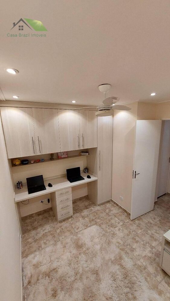 Apartamento à venda com 2 quartos, 56m² - Foto 7