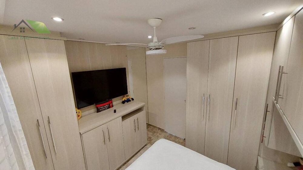 Apartamento à venda com 2 quartos, 56m² - Foto 5