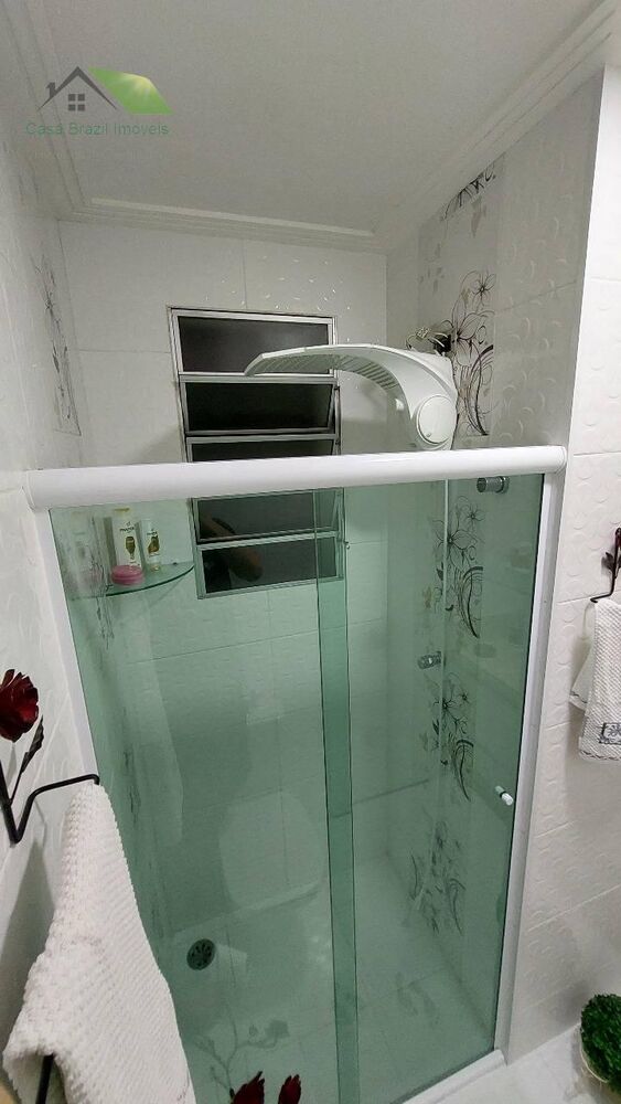 Apartamento à venda com 2 quartos, 56m² - Foto 6