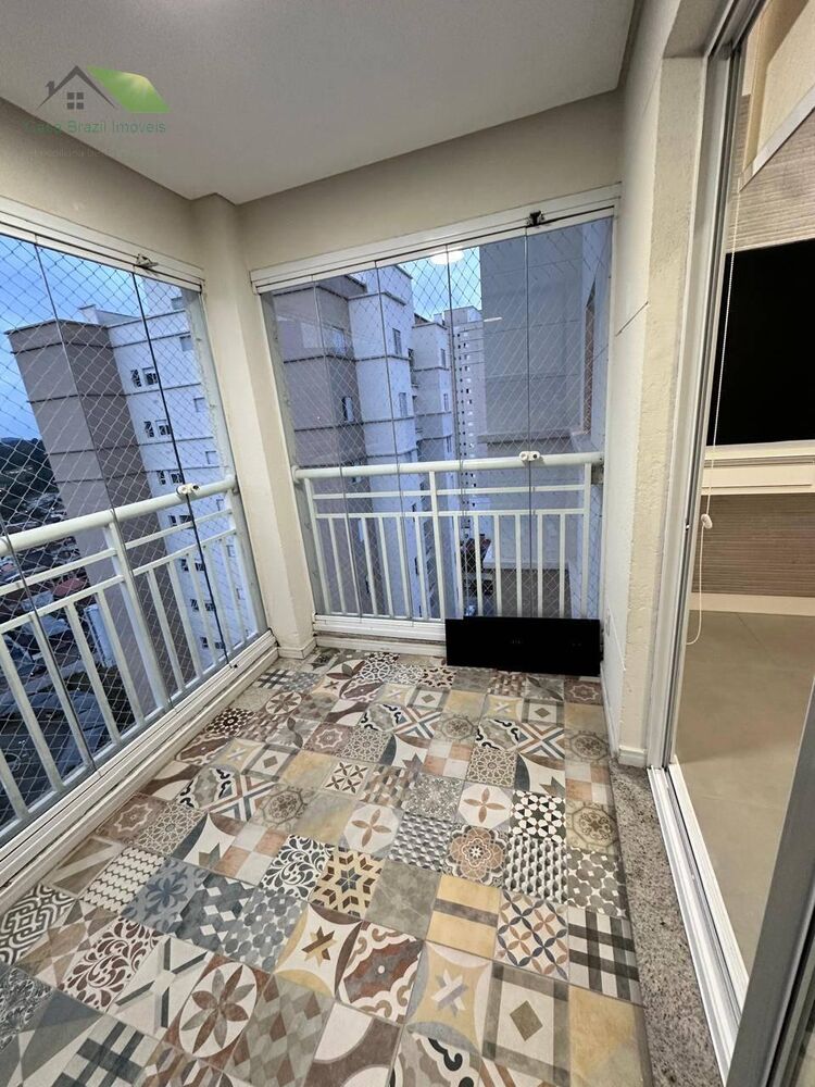 Apartamento, 3 quartos, 80 m² - Foto 3