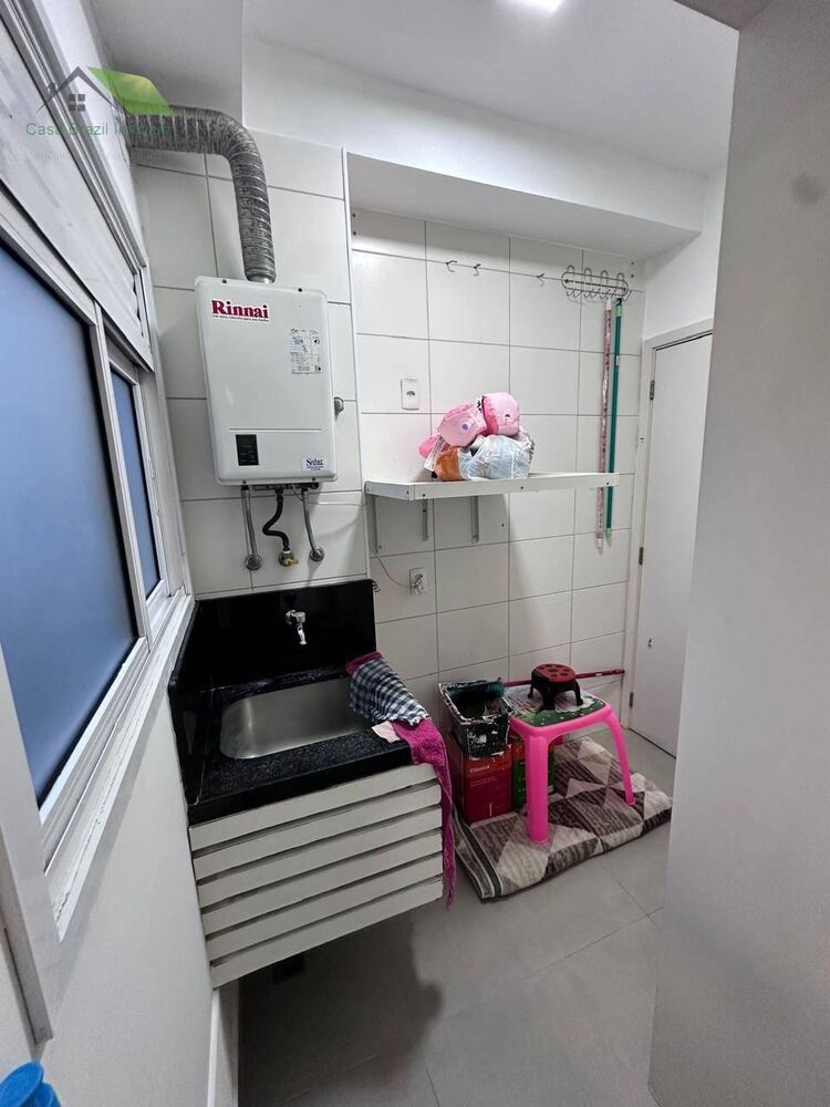 Apartamento, 3 quartos, 80 m² - Foto 8
