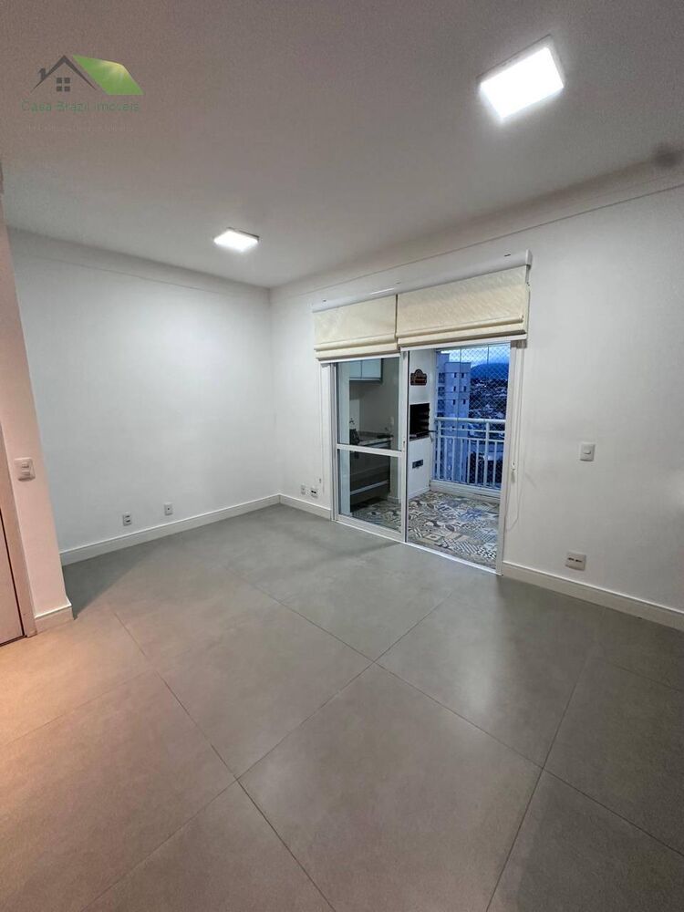 Apartamento, 3 quartos, 80 m² - Foto 1
