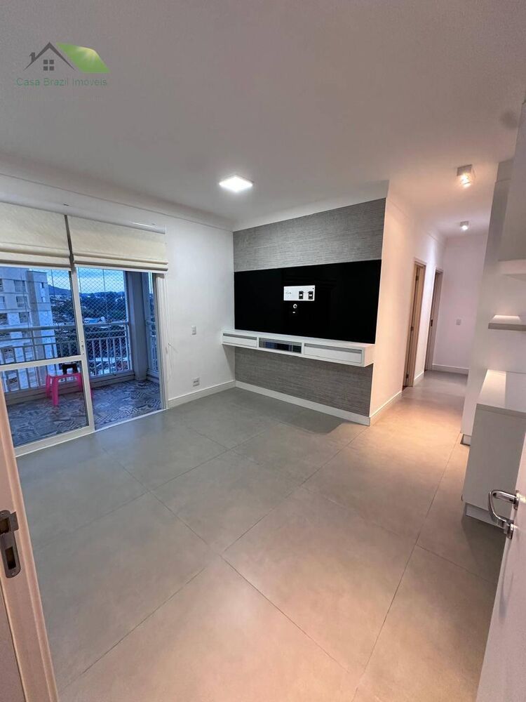 Apartamento, 3 quartos, 80 m² - Foto 2