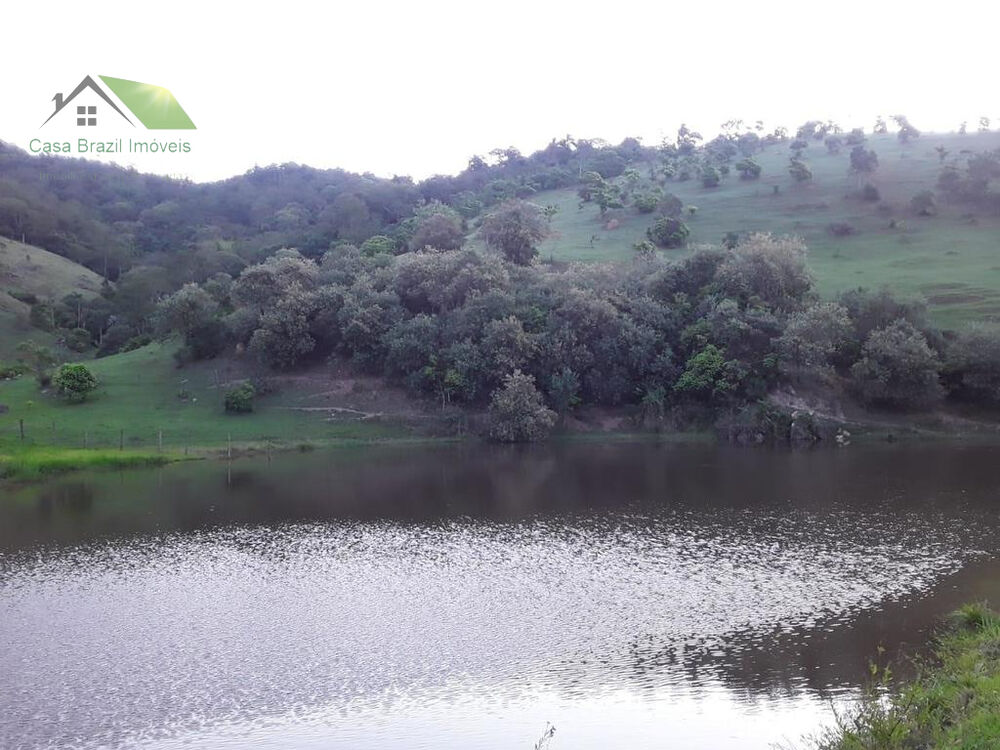 Sítio à venda com 1 quarto, 70000m² - Foto 4