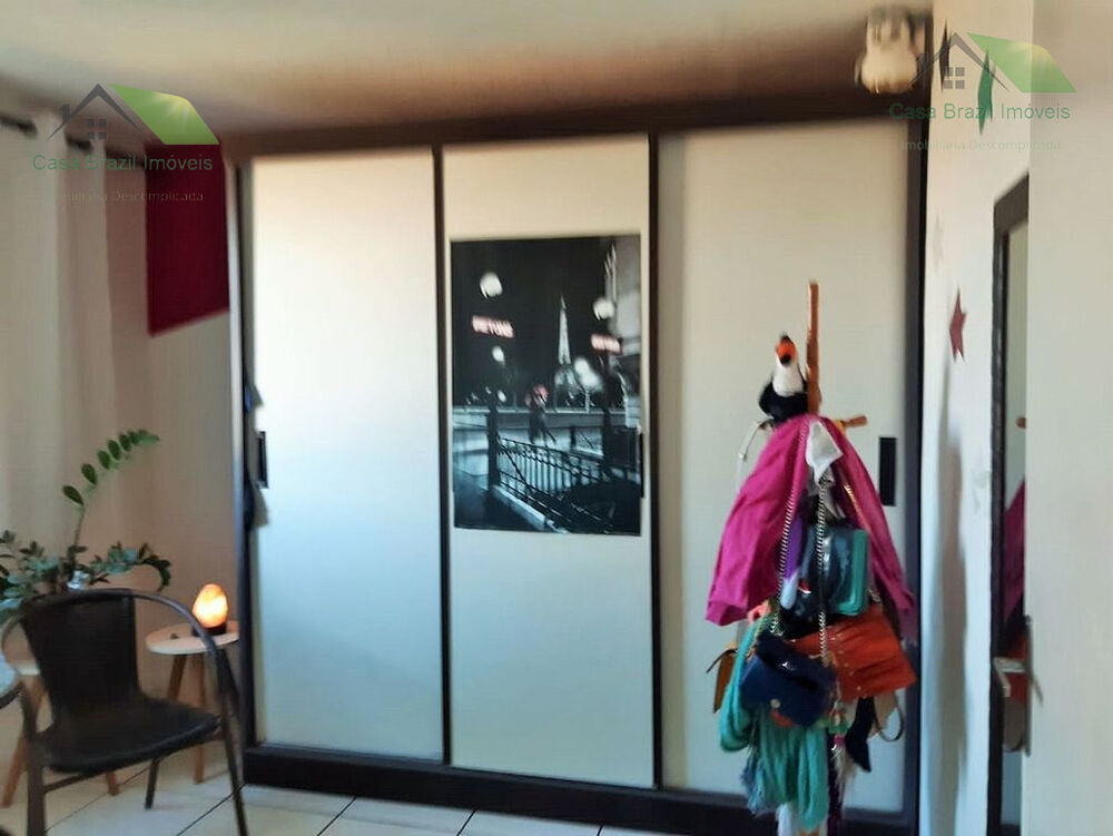 Apartamento à venda com 2 quartos, 49m² - Foto 7