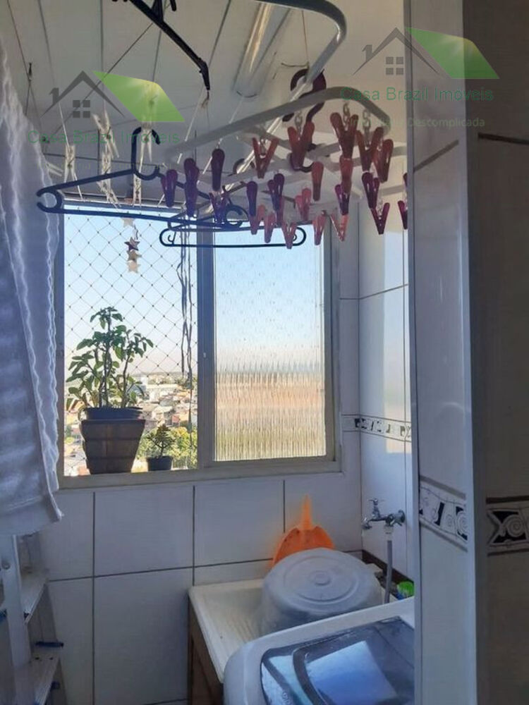 Apartamento à venda com 2 quartos, 49m² - Foto 11