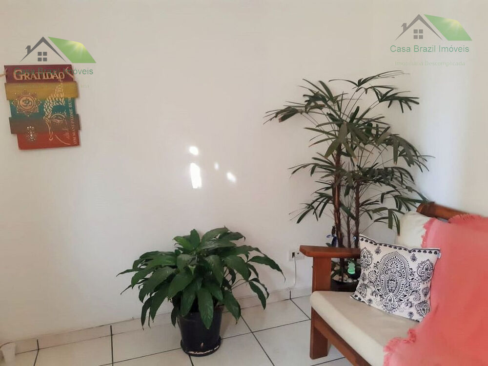 Apartamento à venda com 2 quartos, 49m² - Foto 2