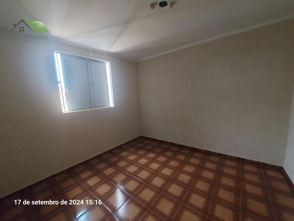 Apartamento à venda com 2 quartos, 56m² - Foto 6