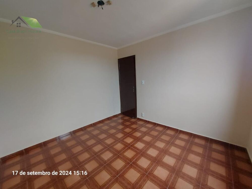 Apartamento à venda com 2 quartos, 56m² - Foto 5