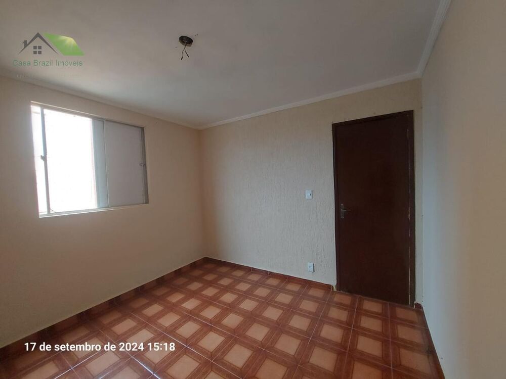 Apartamento à venda com 2 quartos, 56m² - Foto 7