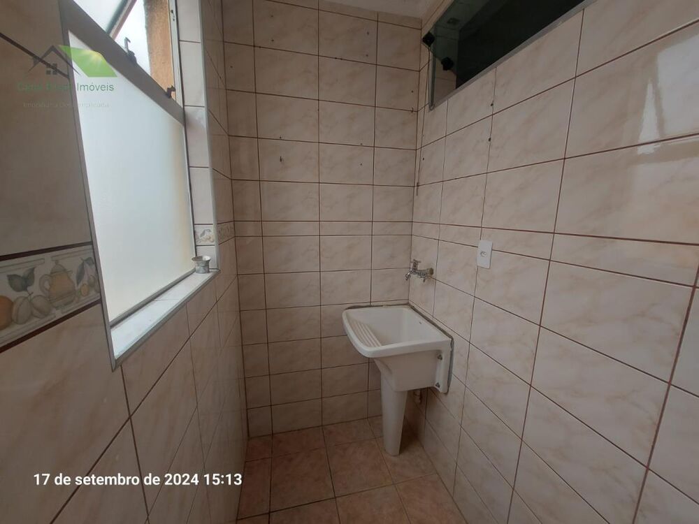 Apartamento à venda com 2 quartos, 56m² - Foto 2