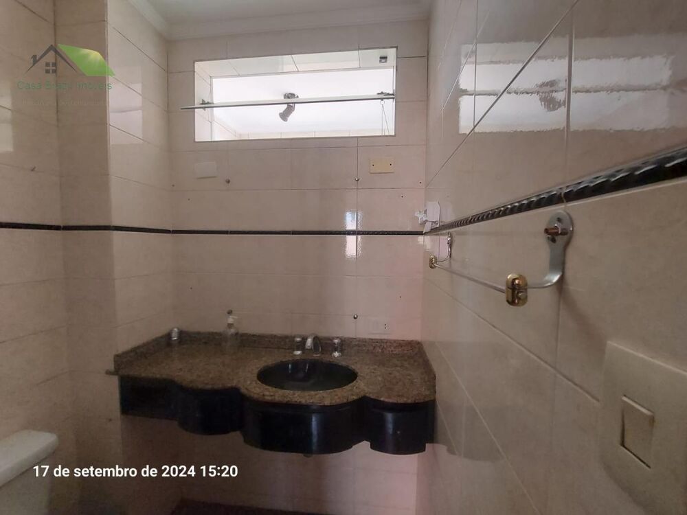 Apartamento à venda com 2 quartos, 56m² - Foto 3