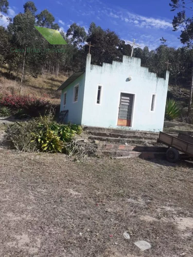 Sítio, 3 quartos, 121000 m² - Foto 12