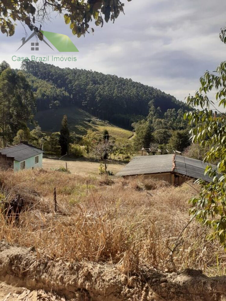 Sítio, 3 quartos, 121000 m² - Foto 13