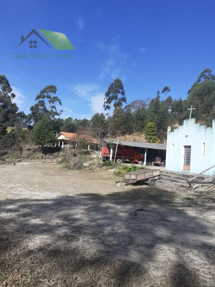 Sítio, 3 quartos, 121000 m² - Foto 9