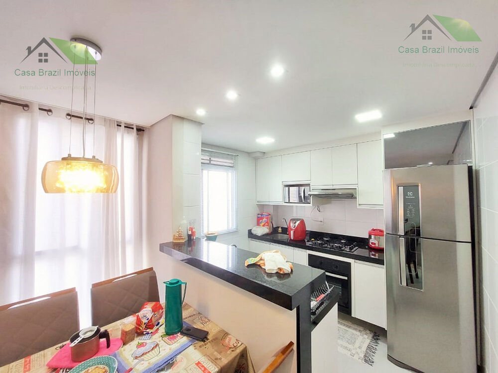 Apartamento, 2 quartos, 43 m² - Foto 4