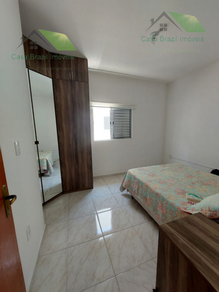 Casa de Condomínio, 2 quartos - Foto 7