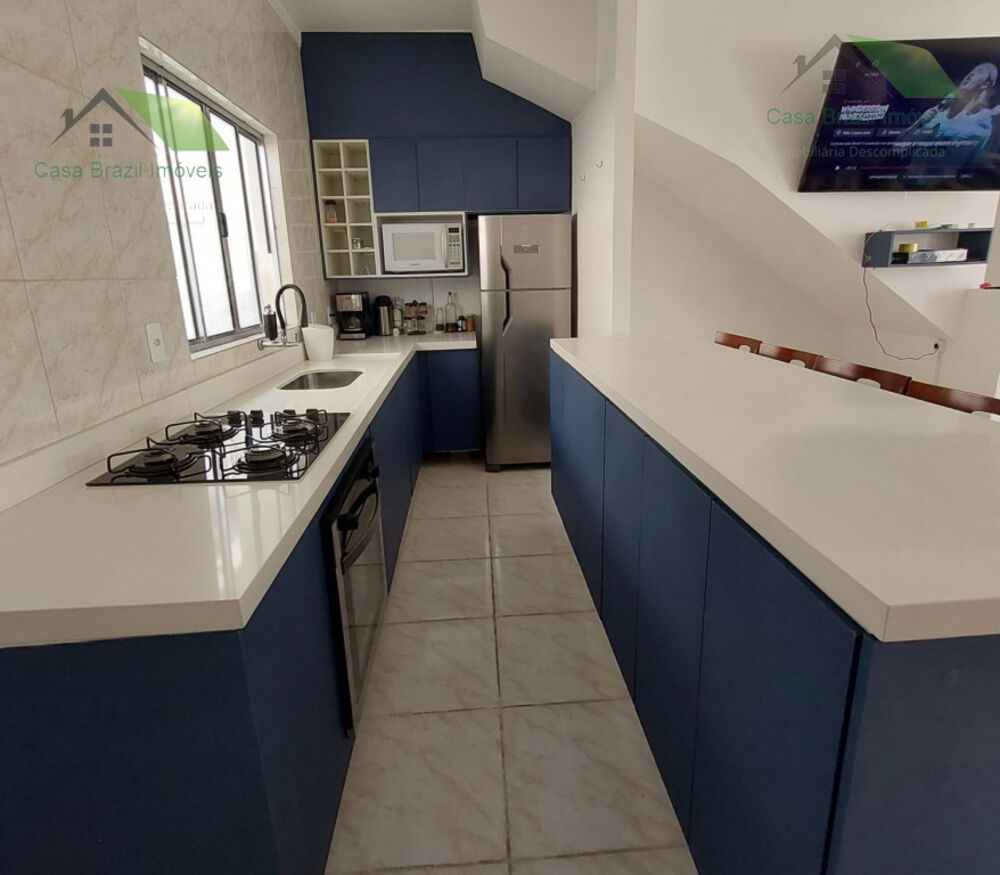 Casa de Condomínio, 2 quartos - Foto 2