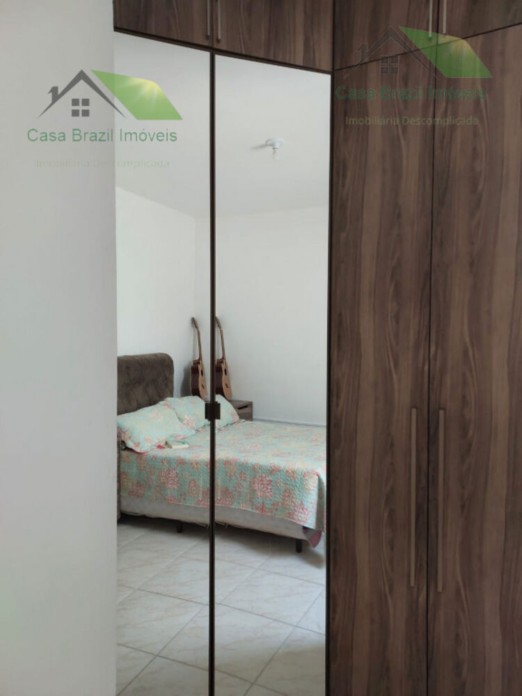 Casa de Condomínio, 2 quartos - Foto 6