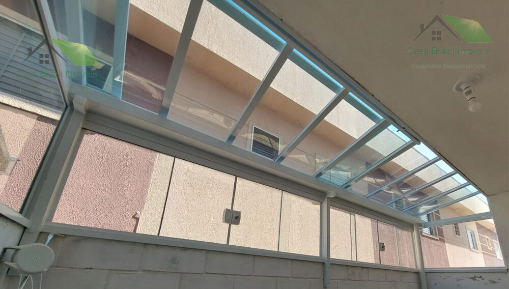 Casa de Condomínio, 2 quartos - Foto 10