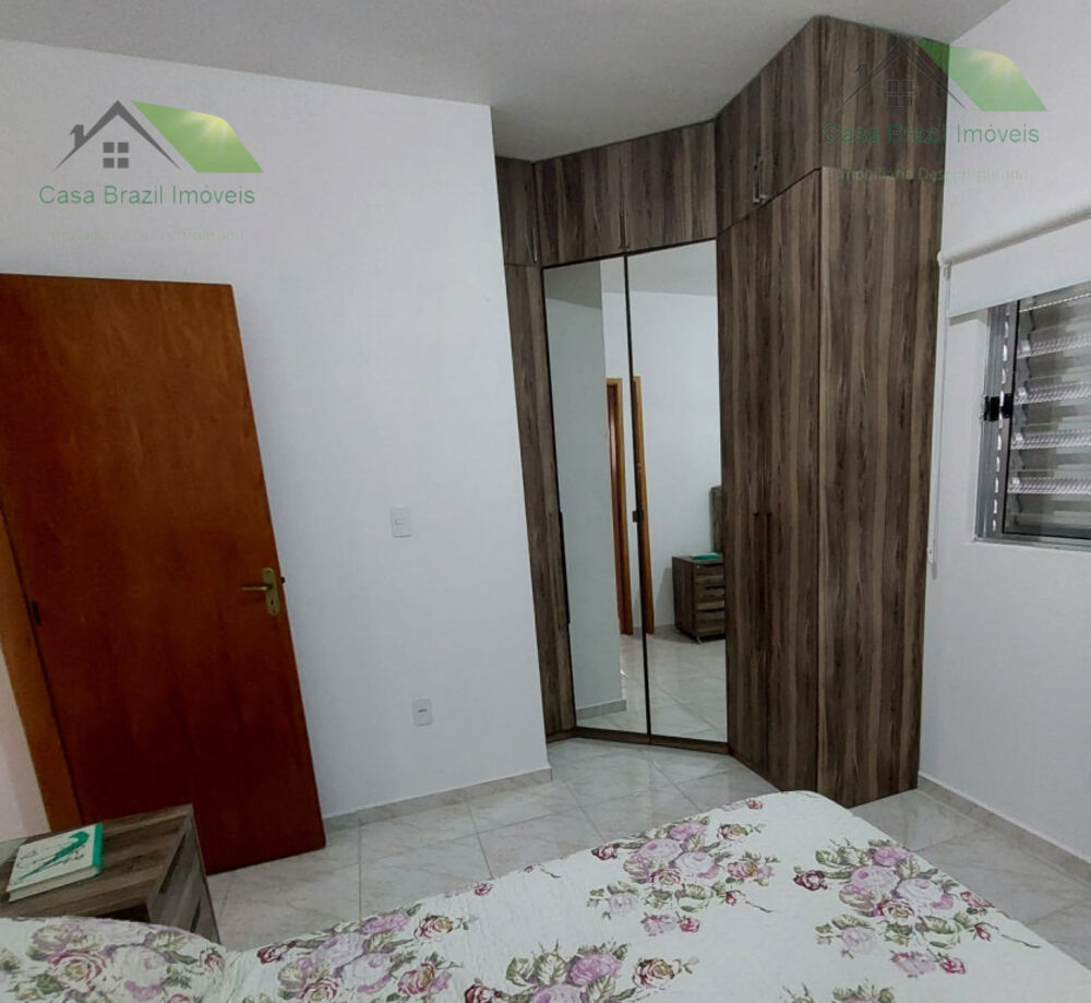 Casa de Condomínio, 2 quartos - Foto 9