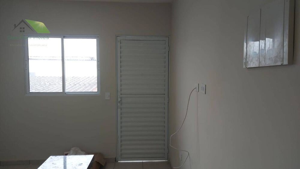 Kitnet e Studio para alugar com 1 quarto, 25m² - Foto 5