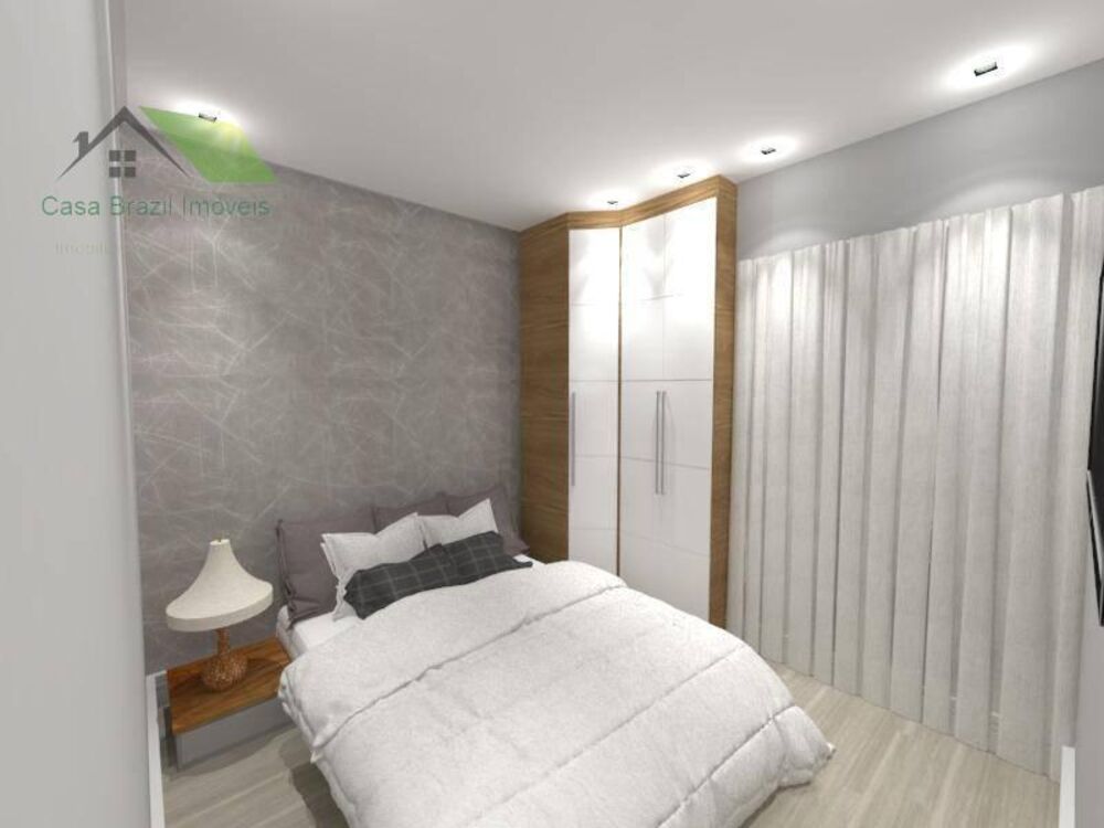 Kitnet e Studio para alugar com 1 quarto, 25m² - Foto 15