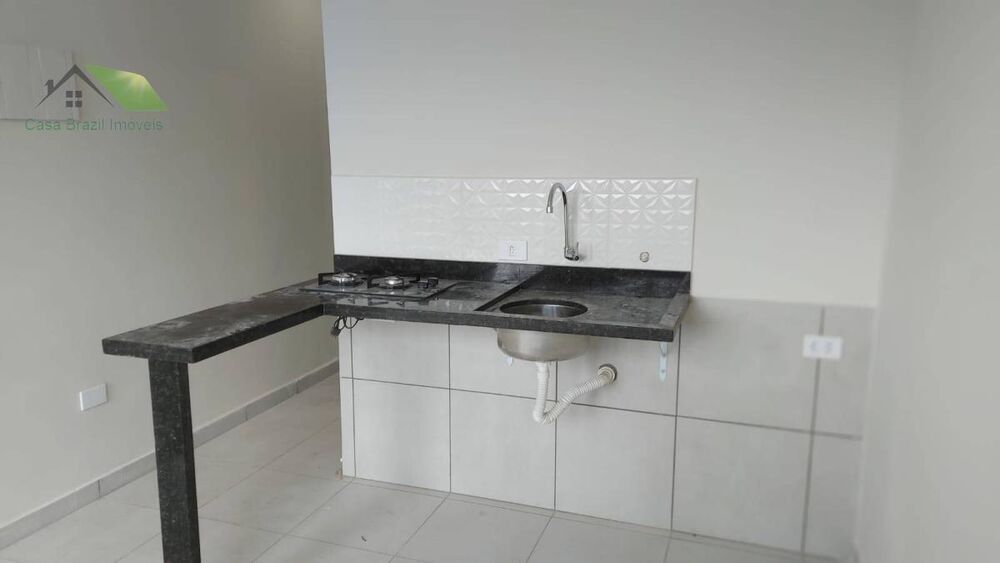 Kitnet e Studio para alugar com 1 quarto, 25m² - Foto 3