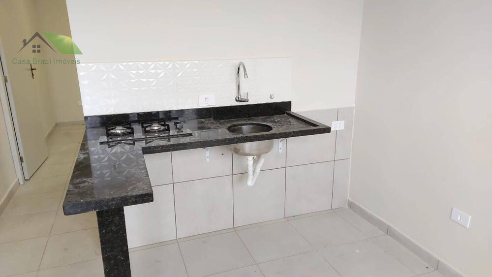 Kitnet e Studio para alugar com 1 quarto, 25m² - Foto 1