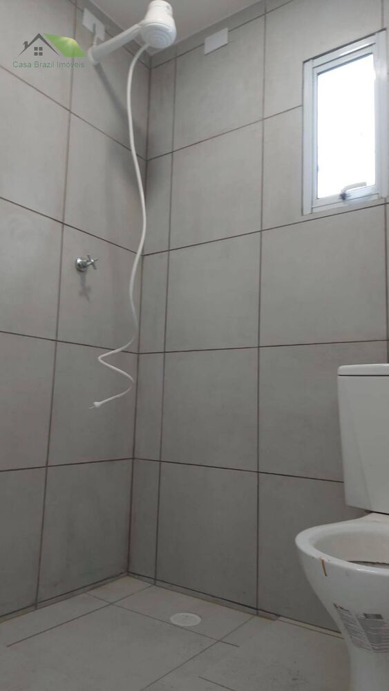 Kitnet e Studio para alugar com 1 quarto, 25m² - Foto 9