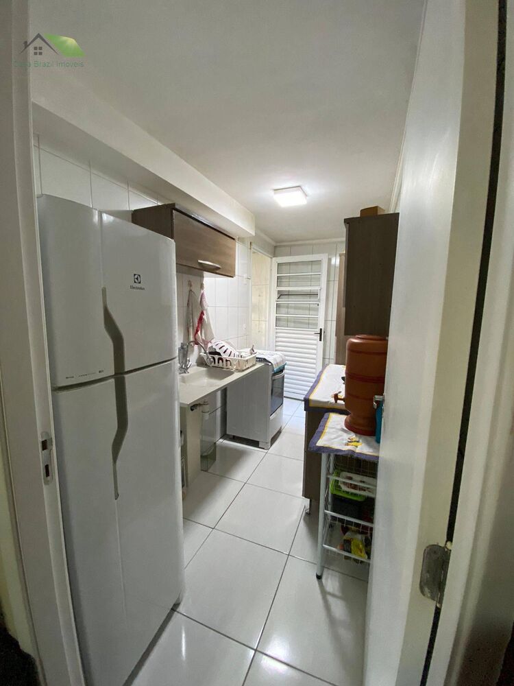 Apartamento, 2 quartos, 48 m² - Foto 3