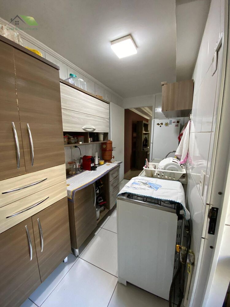 Apartamento, 2 quartos, 48 m² - Foto 4