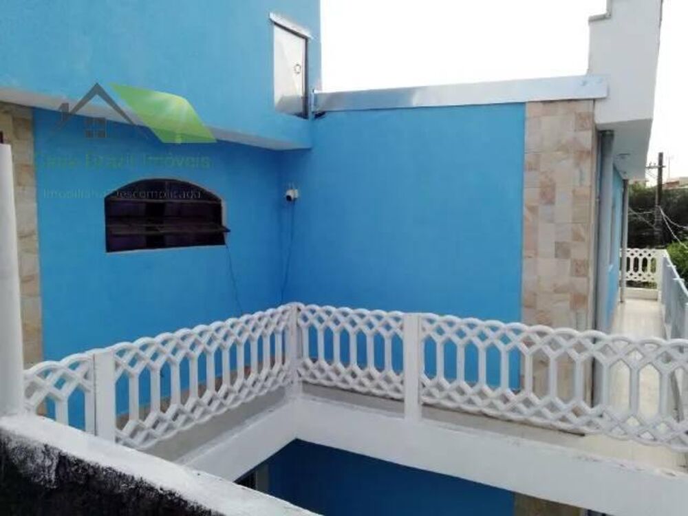 Sobrado à venda com 4 quartos, 123m² - Foto 3