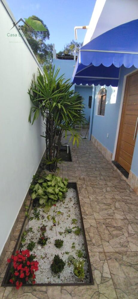 Sobrado à venda com 4 quartos, 123m² - Foto 4