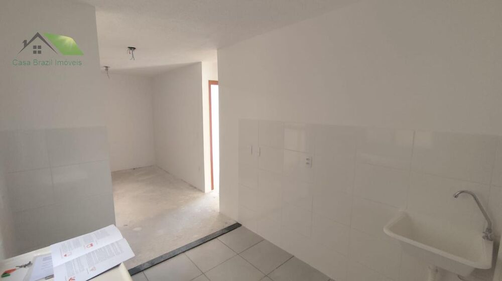 Apartamento, 2 quartos, 41 m² - Foto 3