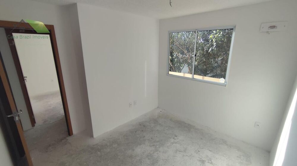 Apartamento, 2 quartos, 41 m² - Foto 1