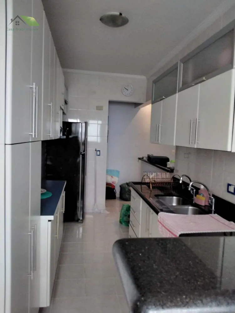 Apartamento, 2 quartos, 84 m² - Foto 2