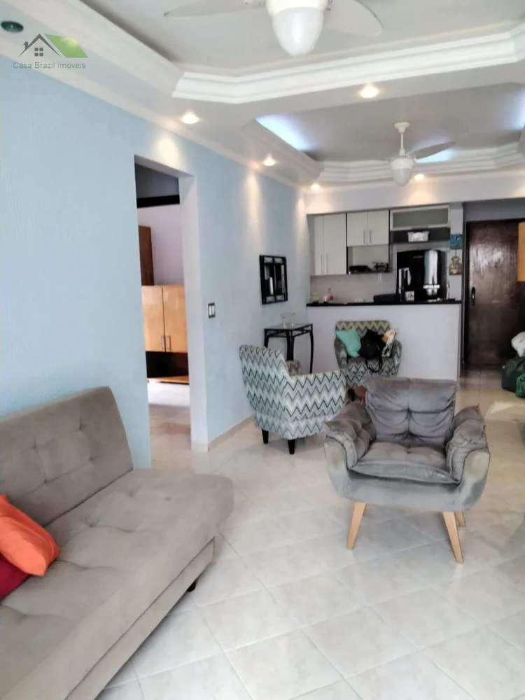 Apartamento, 2 quartos, 84 m² - Foto 4
