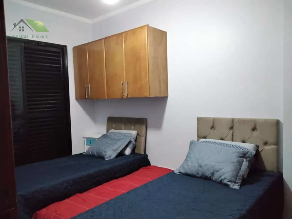 Apartamento, 2 quartos, 84 m² - Foto 11