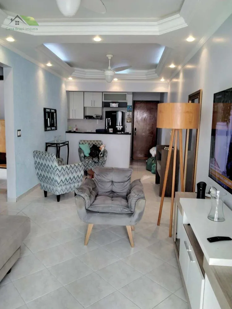 Apartamento, 2 quartos, 84 m² - Foto 3