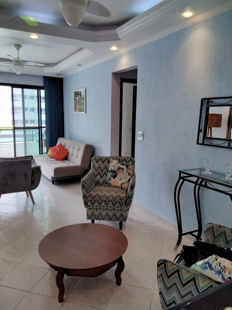 Apartamento, 2 quartos, 84 m² - Foto 7