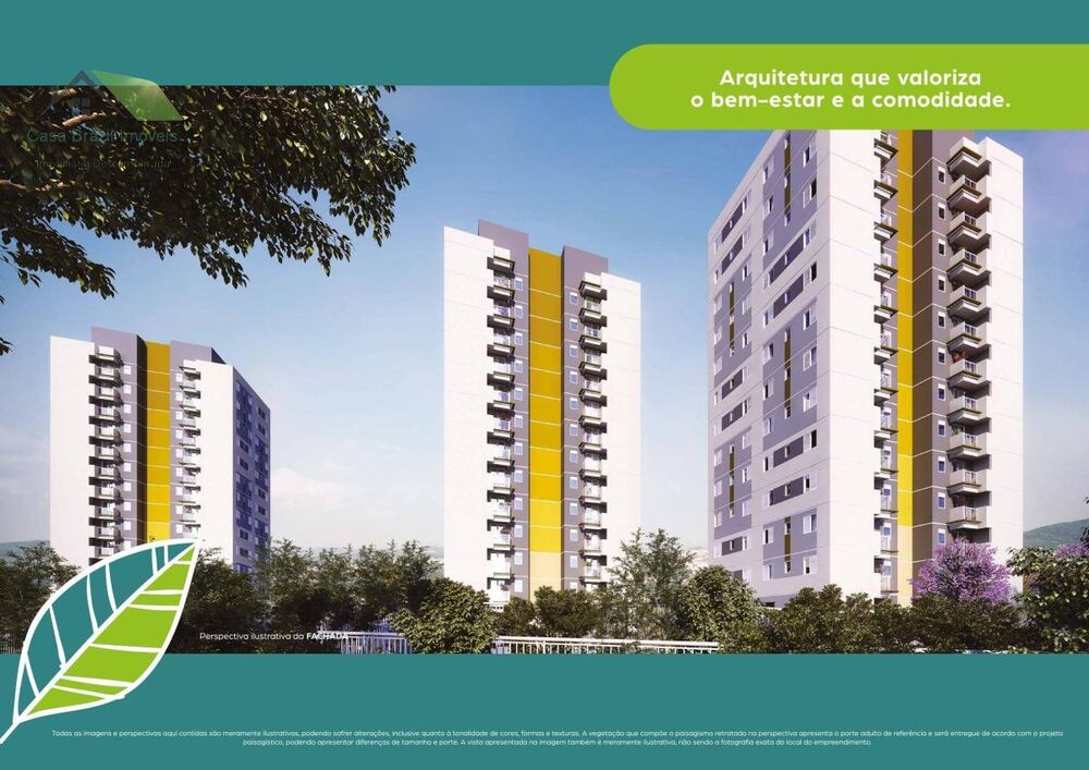 Apartamento, 2 quartos, 51 m² - Foto 15